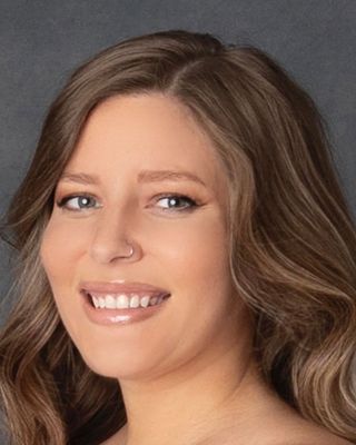 Photo of Brina Johnston, Licensed Professional Counselor, LPC, CART, CCTP