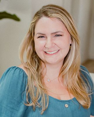 Photo of Alyssa Nicole Williamson, Licensed Professional Counselor, MA, LPC