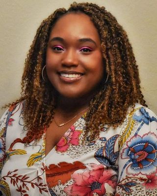 Photo of Tarien Williams, Counselor, MA, LLPC