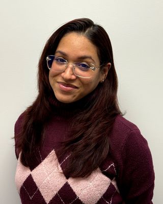 Photo of Cindy Padilla, MS, MHC-LP