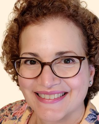 Photo of Dr. Athena Sotus-Nawar, Psychiatrist, MD