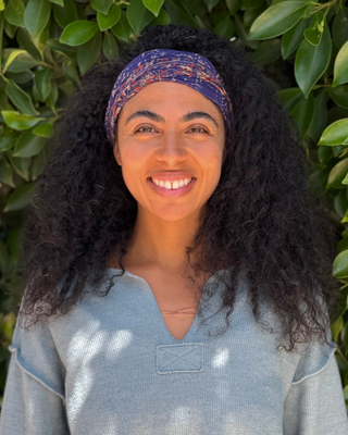 Photo of Chloé Levray-Dailey, Associate Professional Clinical Counselor, M.S.