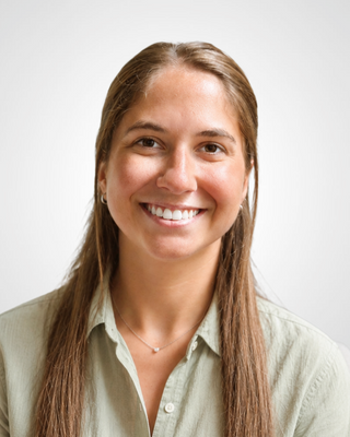 Photo of Annie Tyson, Licensed Professional Counselor, LPC, M.S.Ed, M.Phil