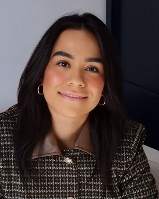 Photo of Yesica Yeraldin Valenton, Marriage & Family Therapist, MS, LMFT