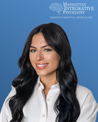 Photo of Samantha Chierchio, Licensed Master Social Worker, LMSW