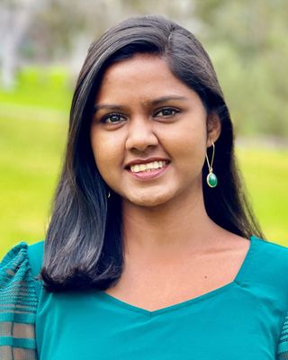 Photo of Priyadharshany Sandanapitchai, Psychologist, MA, PsyBA General