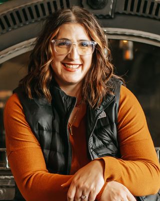 Photo of Taylor Muessig, Pre-Licensed Professional, PCLC