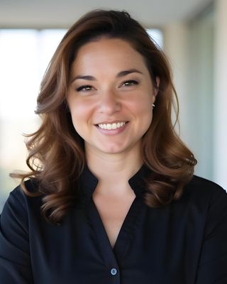 Photo of Ashley McKendall, Psychiatric Nurse Practitioner, MSN