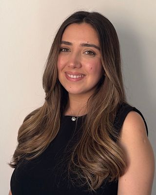 Photo of Acelya Sarioglu, Psychologist, MSc, GMBPsS