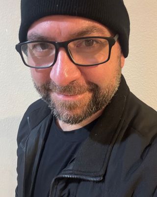 Photo of Matthew Domico, Clinical Social Work/Therapist, LCSW