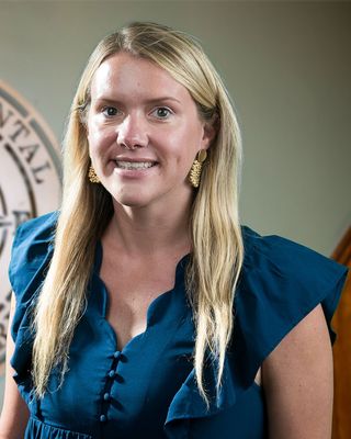 Photo of Jamie Bilbrough, Pre-Licensed Professional, EdS, NCSP