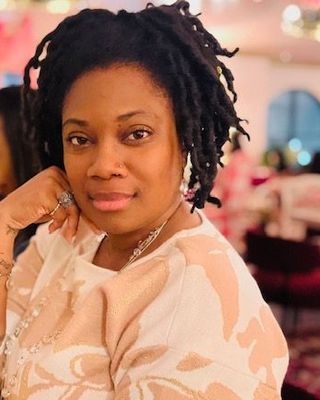 Photo of Marchae Jackson, Marriage & Family Therapist, LMFT