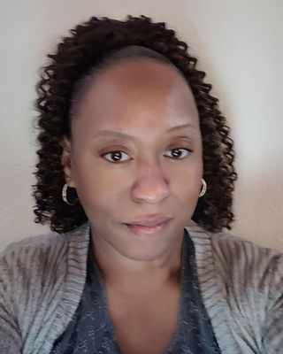 Photo of Avis Washington, Licensed Professional Counselor Associate, MA, MS