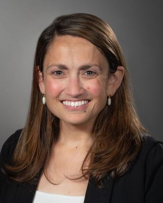 Photo of Dr. Rebecca Versaci, PhD, LCAT, CCLS