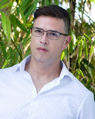 Photo of Jonathan Closner, Counselor, LCPC