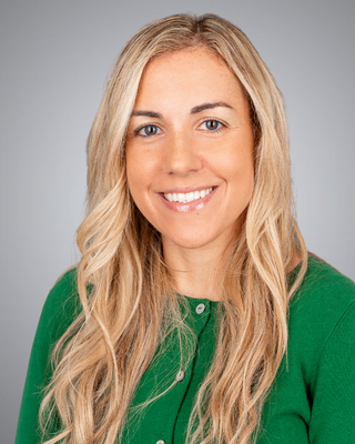 Photo of Andrea Papa, Psychiatrist, MD