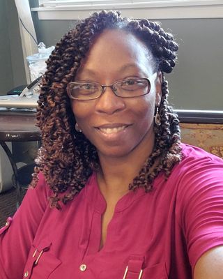 Photo of Wanda McKinney, LSWAIC, LMSW, Clinical Social Work/Therapist