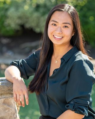 Photo of Kayla Yasuda, Marriage & Family Therapist Associate, MA, AMFT