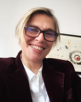 Photo of Sonia Di Gennaro, Psychotherapist, MSc, MUKCP