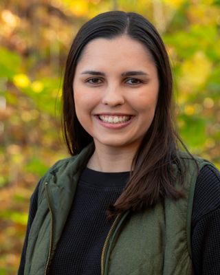 Photo of Dr. Gabriela Brockett, Marriage & Family Therapist, PhD, LCMFT