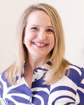 Photo of Mary-Katherine Lowes, Registered Social Worker, MSW, RSW
