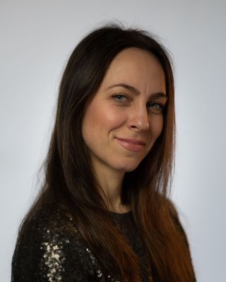 Photo of Monica Chiorascu - Therapy with Monica, Psychotherapist, MBACP