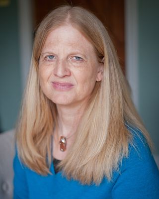 Photo of Sophie Corke, Psychotherapist, PsychD