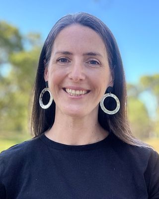 Photo of Katrina Stone, Psychologist, PsychD, PsyBA General