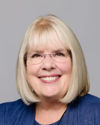 Photo of Victoria Kamhi, Counselor, LCPC