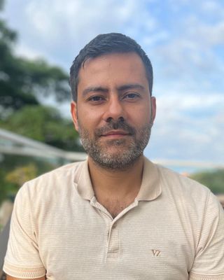 Foto de Alvaro Ivan Valencia Zuluaga, Psicólogo, Maestría