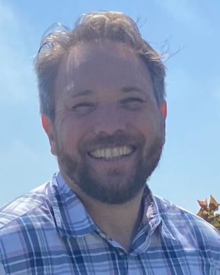 Photo of Sean Patrick Palmer, Marriage & Family Therapist Associate, MAT, AMFT