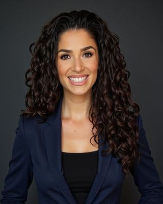 Photo of Alyssa Levy - Optimyze Counseling Services, Counselor, LMHC