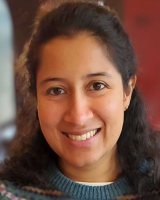 Photo of Krithika Sukumar - Genesis Counselling Services: Krithika Sukumar, Registered Social Worker, MSW