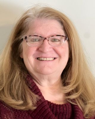 Photo of Marsha L Rockey, Psychologist, PsyD