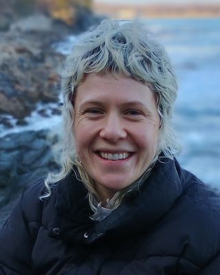 Photo of Sylo Cermak, Counselor, LMHC, NCC