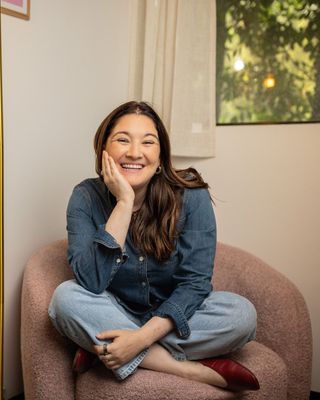 Photo of Marissa Latini, Clinical Social Work/Therapist, LCSW