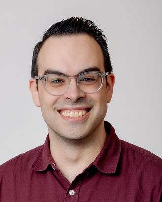 Photo of Mathew Aquilina, Psychologist, Australian Association of Psychologists - Member