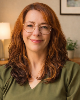 Photo of Jessica Pech, Psychiatric Nurse Practitioner, APRN, PMHNP