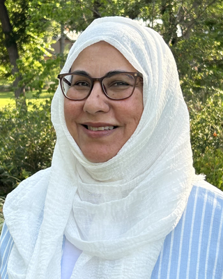 Photo of Halima Jaffer, Clinical Social Work/Therapist, LCSW
