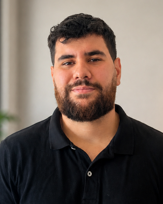 Foto de Lucas Alcaraz, Psicólogo, Lic. en Psicología, Psic.