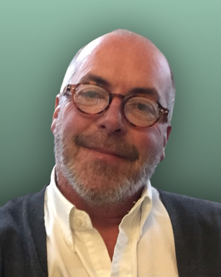 Photo of Oliver Birchwood-Glover, Clinical Social Work/Therapist, LICSW