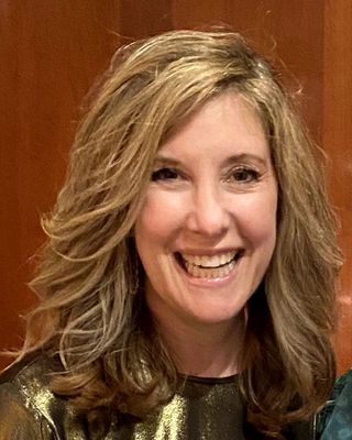 Photo of Manda Galin, Clinical Social Work/Therapist, LCSW, CIMP