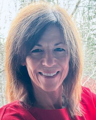 Photo of Maureen McGuire, LMHC, LCPC