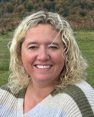 Photo of Louise Lawford, Counsellor, MBACP