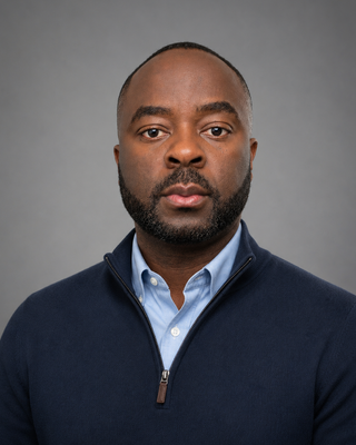 Photo of Adeyinka Adebayo, Psychiatric Nurse Practitioner, PMHNP, FNP