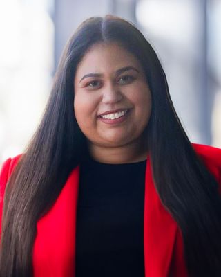 Photo of Daniela Nunez, Pre-Licensed Professional, RCMHI