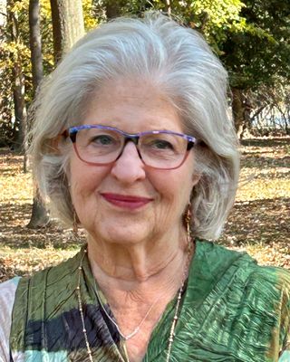 Photo of Elsie Weinstein, Counselor in Middletown, MD