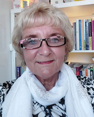 Photo of Jan Summerfield, Counsellor in Stoke-on-Trent, England