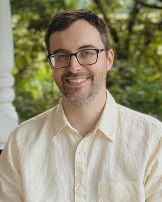 Photo of Stéphane Benoist, Pre-Licensed Professional, MHC-LP