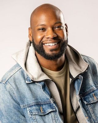 Photo of Michael L Waller, Clinical Social Work/Therapist, MSW, LCSW